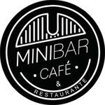Logotipo Minibar Café e Restaurante
